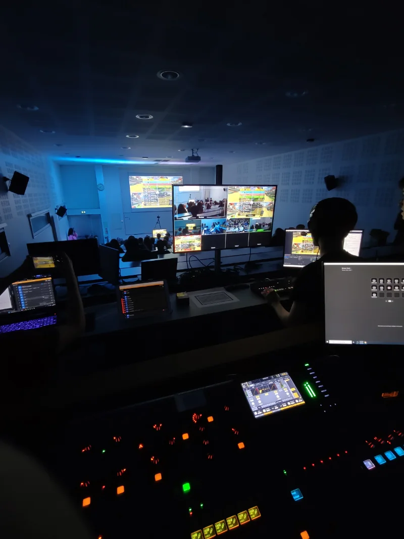 Le Studio France — visuel 3
